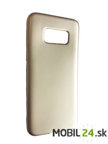 Puzdro Samsung S8 zlaté