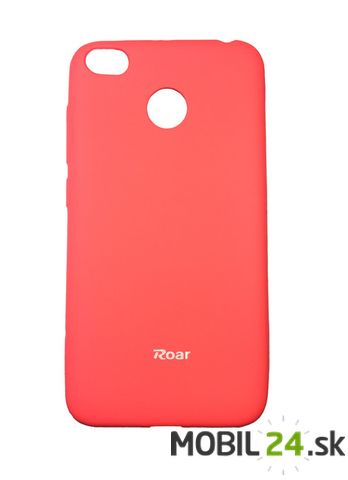 Puzdro Xiaomi 4X červené