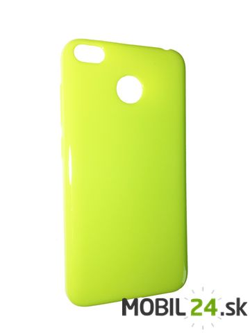 Puzdro Xiaomi 4X zelené