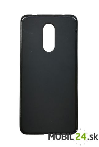 Puzdro Xiaomi 5 čierne matné